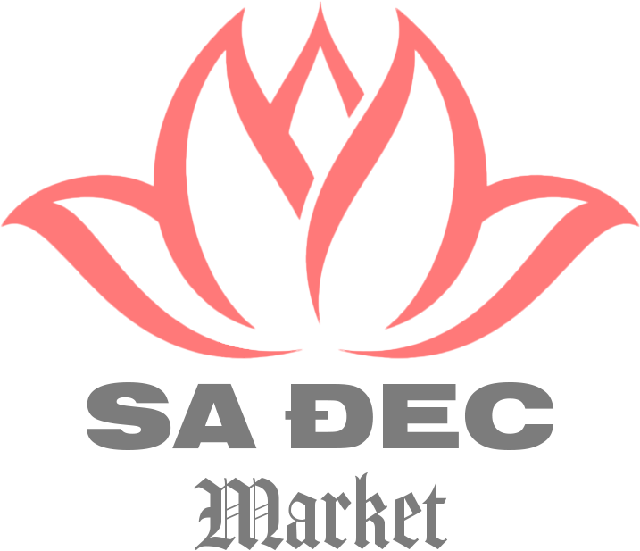 Sa Đec Market