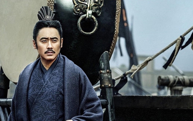 Tào Mao – vị thiên tử đi vào lưỡi giáo