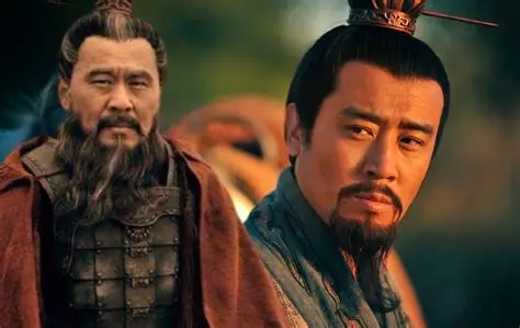 Nếu như Lưu Bị không bỏ chạy khỏi Hứa Đô?