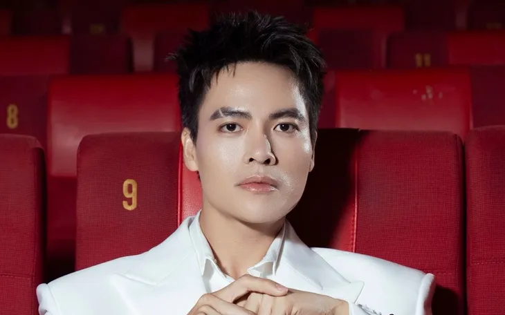 Võ Tấn Phát – Hành trình từ kịch cà phê đến gương mặt sáng giá của điện ảnh Việt