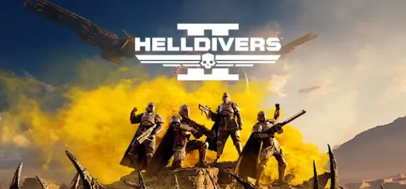 Helldivers 2 phát hành bản cập nhật mới cho tháng 11/2025