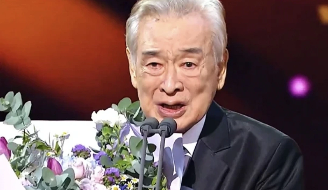 Lee Soon Jae , từ trần sáng 25-11-2025, hưởng thọ 91 tuổi
