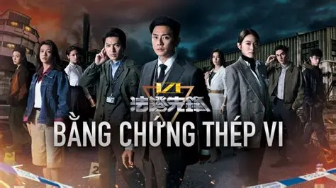 Bằng chứng thép 6 - níu kéo hào quang quá khứ