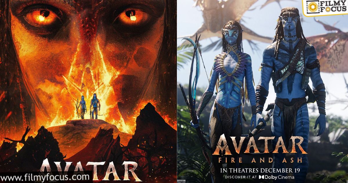 Trung Quốc hủy sự kiện ra mắt Avatar 3