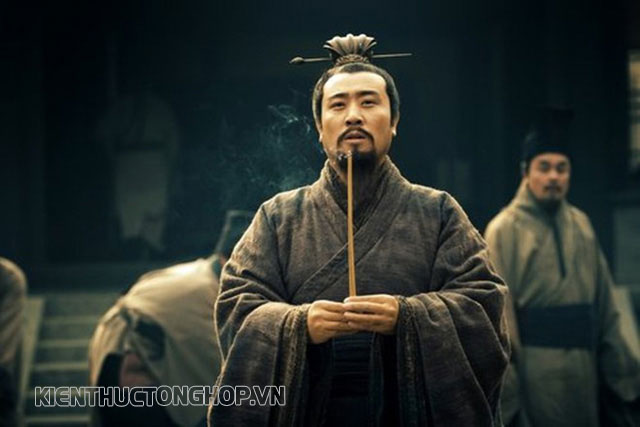 Thời thế tạo anh hùng hay anh hùng tạo thời thế? Trường hợp Lưu Bị là cả hai