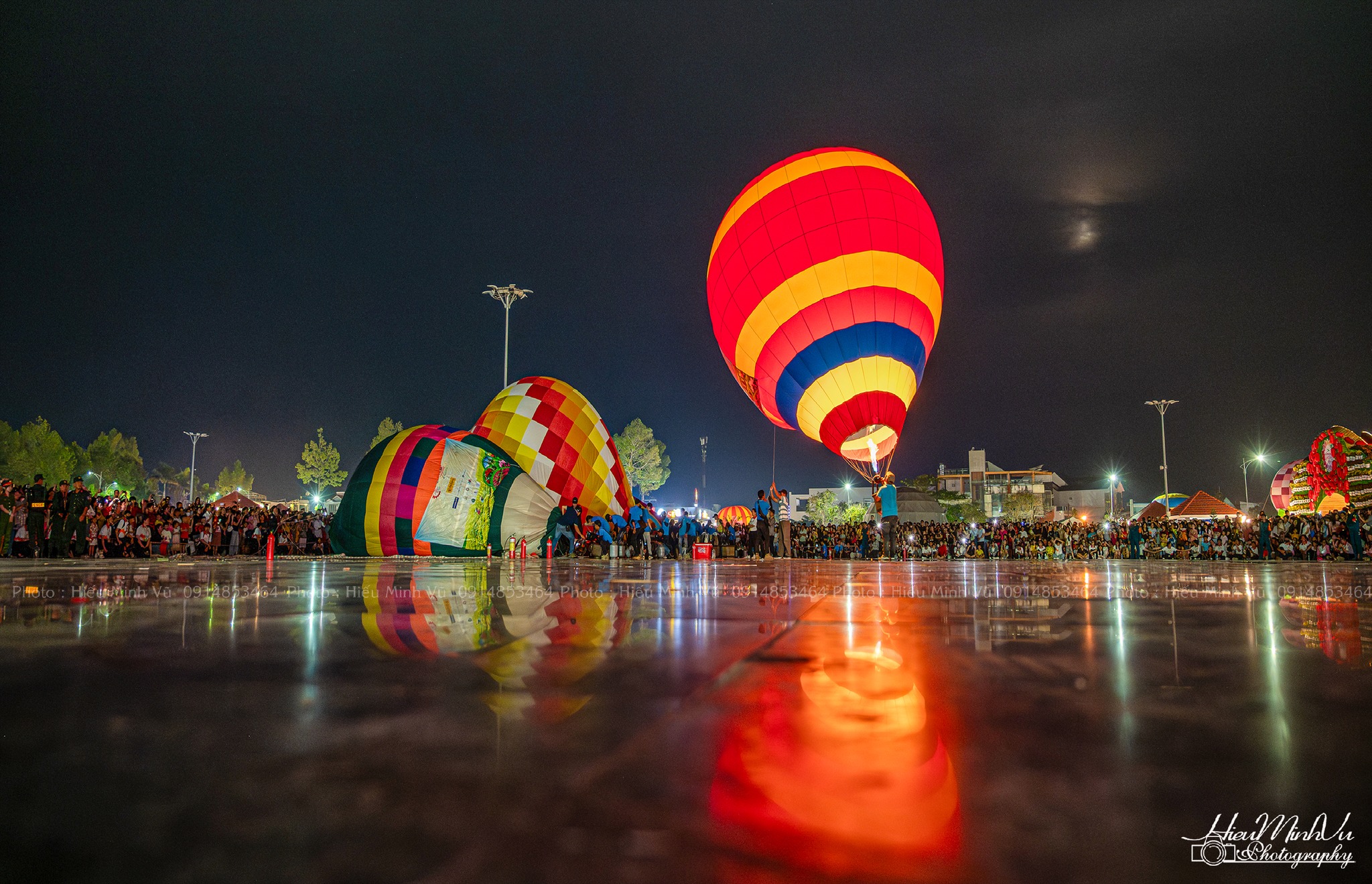 Sa Đec sau Festival lần 2 - Những con số khủng và lời lý giải