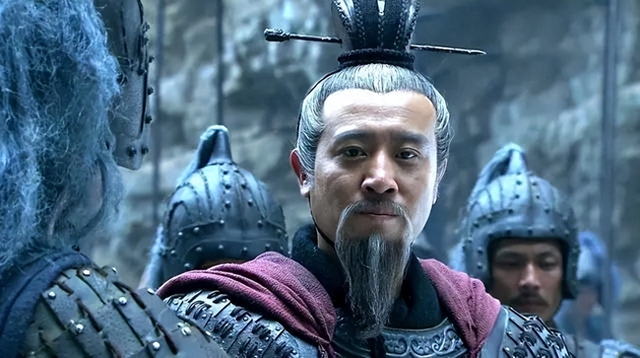 Lưu Hoàng Thúc: vì sao phải cao chạy xa bay khỏi Hứa Đô