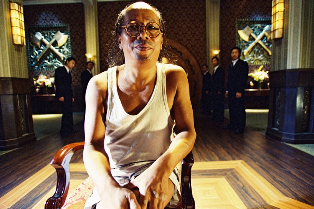 Hỏa Vân Tà Thần - Lương Tiểu Long: Một huyền thoại vừa nằm xuống