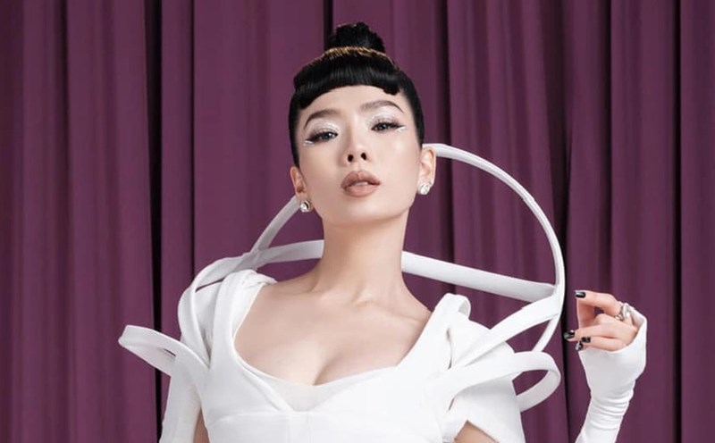 Sở Văn hóa và Thể thao TP.HCM xem xét vụ việc phát ngôn của ca sĩ Lệ Quyên