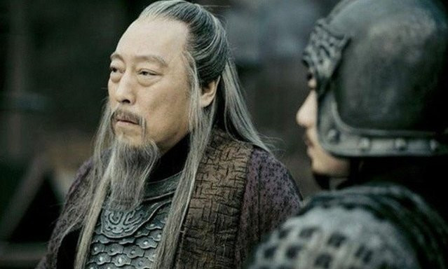 Tư Mã Ý - và con trai Tư Mã Chiêu