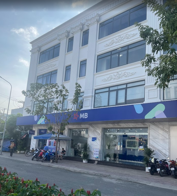 MB Bank Sa Đec