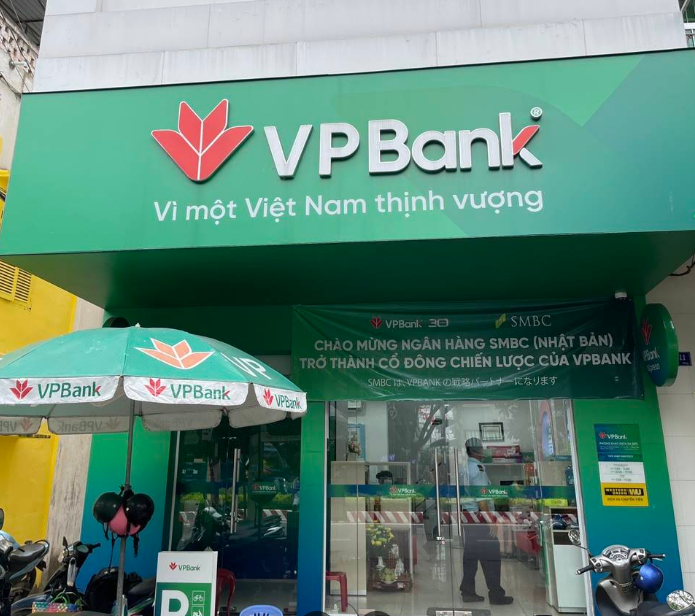VPBank Sa Đec