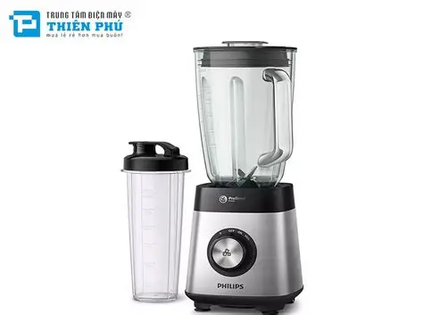 Máy xay sinh tố Philips