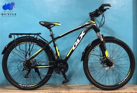 Xe đạp thể thao