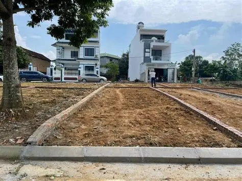 Đất nền Sa Đéc 100m2